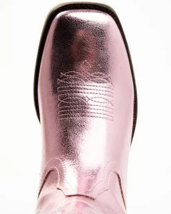 Shyanne Girls' Flashy Western Boots - Broad Square Toe 14 Shyanne Girls' Flashy Western Boots - Broad Square Toe -Western Fashion 2000374549 650 P6