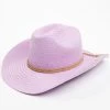 Idyllwind Women's Pioneer Lane Natural Western Straw Hat 2 Idyllwind Women's Pioneer Lane Natural Western Straw Hat -Western Fashion 2000374583 570 P1