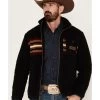 Pendleton Men's Lone Fir Fleece Jacket 1 Pendleton Men's Lone Fir Fleece Jacket -Western Fashion 2000374624 001 P1