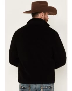 Pendleton Men's Lone Fir Fleece Jacket -Western Fashion 2000374624 001 P4