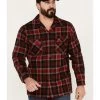 Pendleton Men's Boardshirt Plaid Button Down Long Sleeve Western Shirt 2 Pendleton Men's Boardshirt Plaid Button Down Long Sleeve Western Shirt -Western Fashion 2000374675 600 P1