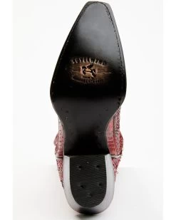 Idyllwind Women's Slay Exotic Python Western Boots - Snip Toe 15 Idyllwind Women's Slay Exotic Python Western Boots - Snip Toe -Western Fashion 2000374716 600 P7