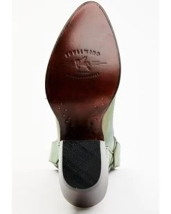 Idyllwind Women's Dazzled Iridescent Metallic Leather Booties - Pointed Toe -Western Fashion 2000374722 900 P7