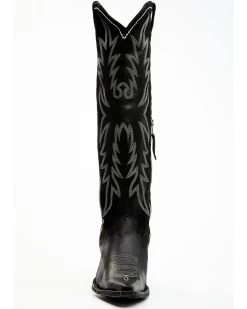 Idyllwind Women's Gwennie Nilo Tall Leather Western Boots - Snip Toe 12 Idyllwind Women's Gwennie Nilo Tall Leather Western Boots - Snip Toe -Western Fashion 2000374771 001 P4