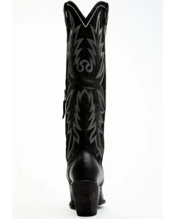 Idyllwind Women's Gwennie Nilo Tall Leather Western Boots - Snip Toe 13 Idyllwind Women's Gwennie Nilo Tall Leather Western Boots - Snip Toe -Western Fashion 2000374771 001 P5