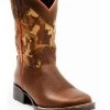 Cody James Boys' Camo Western Boot - Square Toe 1 Cody James Boys' Camo Western Boot - Square Toe -Western Fashion 2000374841 900 P1