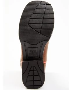 Cody James Boys' Camo Western Boot - Square Toe -Western Fashion 2000374841 900 P7