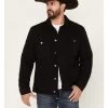 Cody James Men's Ozark Washed Rancher Jacket -Western Fashion 2000374857 001 P1