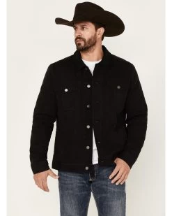 Cody James Men's Ozark Washed Rancher Jacket