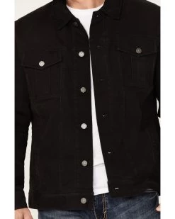 Cody James Men's Ozark Washed Rancher Jacket -Western Fashion 2000374857 001 P3