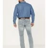 Hooey Men's Revolver Light Wash Slim Straight Reflex Jeans 1 Hooey Men's Revolver Light Wash Slim Straight Reflex Jeans -Western Fashion 2000375479 412 P1