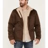 Brothers & Sons Men's Concealed Carry Sherpa Lined Jacket -Western Fashion 2000375554 200 P1