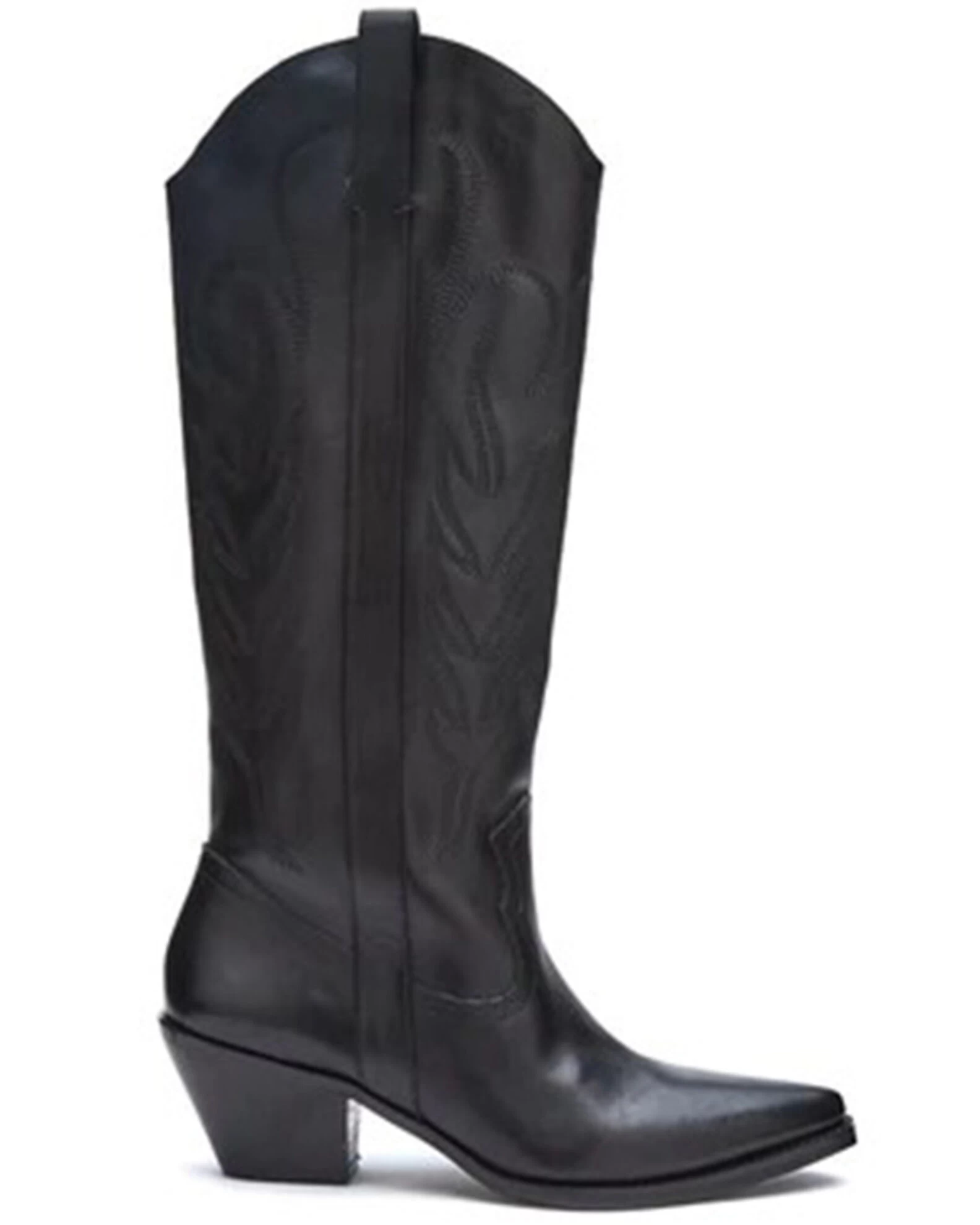 Coconuts By Matisse Women's Agency Western Tall Boots - Snip Toe 4 Coconuts By Matisse Women's Agency Western Tall Boots - Snip Toe - Image 2