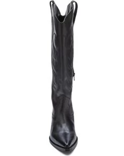 Coconuts By Matisse Women's Agency Western Tall Boots - Snip Toe 10 Coconuts By Matisse Women's Agency Western Tall Boots - Snip Toe -Western Fashion 2000376626 001 P4