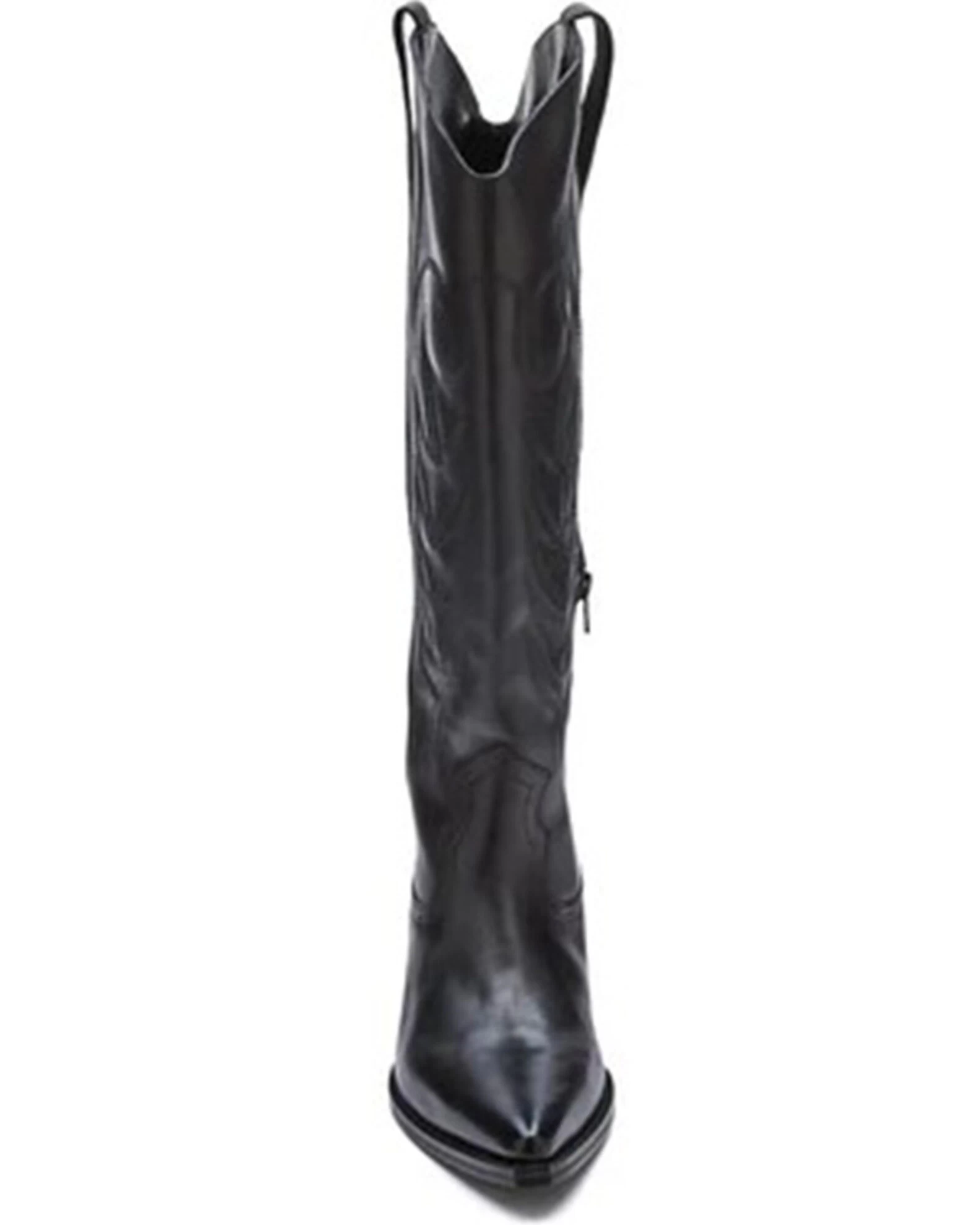 Coconuts By Matisse Women's Agency Western Tall Boots - Snip Toe 6 Coconuts By Matisse Women's Agency Western Tall Boots - Snip Toe - Image 4