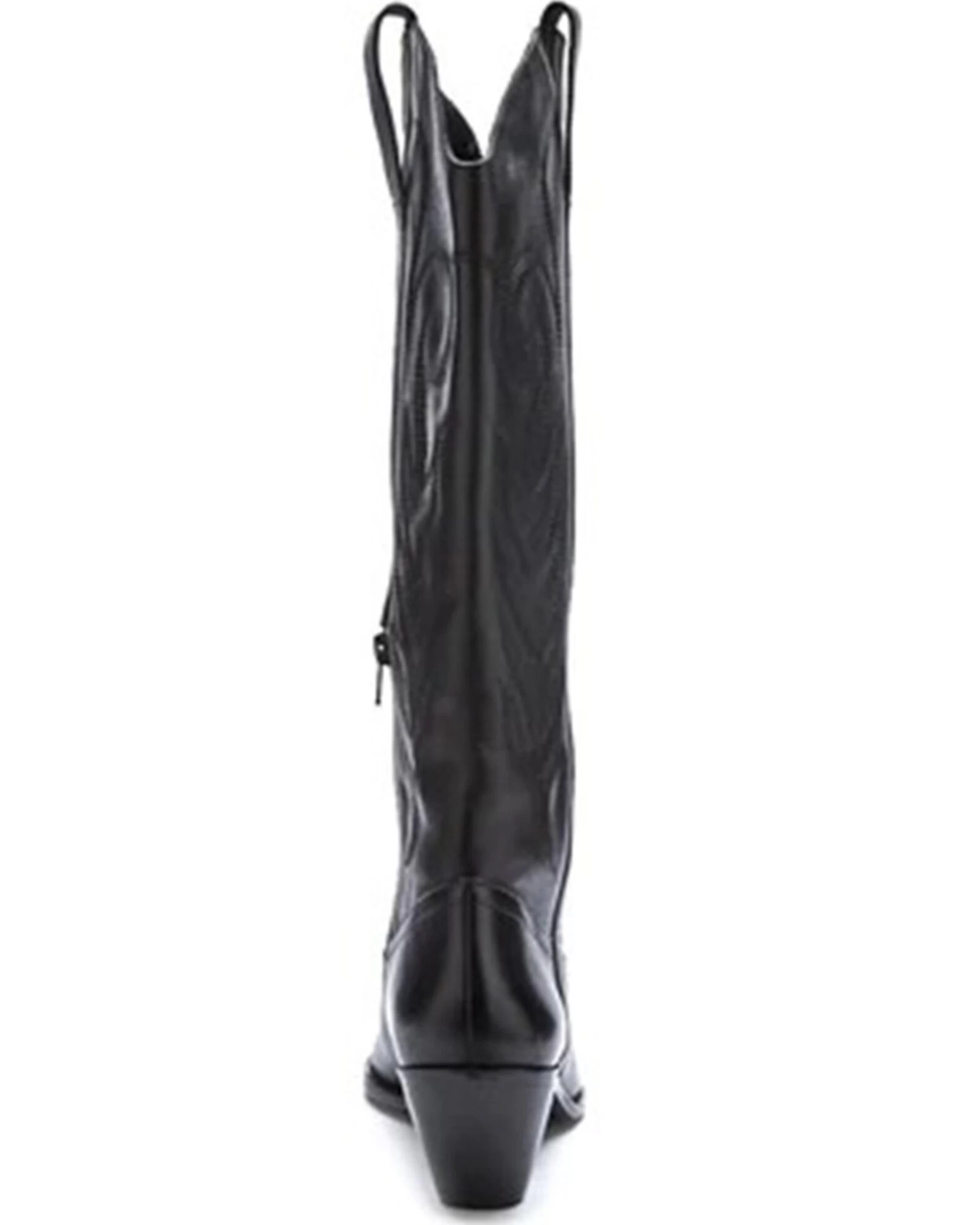 Coconuts By Matisse Women's Agency Western Tall Boots - Snip Toe 7 Coconuts By Matisse Women's Agency Western Tall Boots - Snip Toe - Image 5