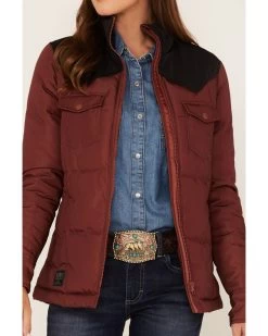Kimes Ranch Women's Wyldfire Puffer Jacket -Western Fashion 2000376649 220 P3