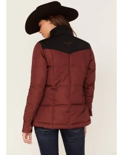 Kimes Ranch Women's Wyldfire Puffer Jacket -Western Fashion 2000376649 220 P4