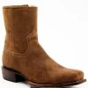 Moonshine Spirit Men's Pancho Western Boots - Square Toe -Western Fashion 2000376714 200 P1