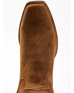 Moonshine Spirit Men's Pancho Western Boots - Square Toe 14 Moonshine Spirit Men's Pancho Western Boots - Square Toe -Western Fashion 2000376714 200 P6