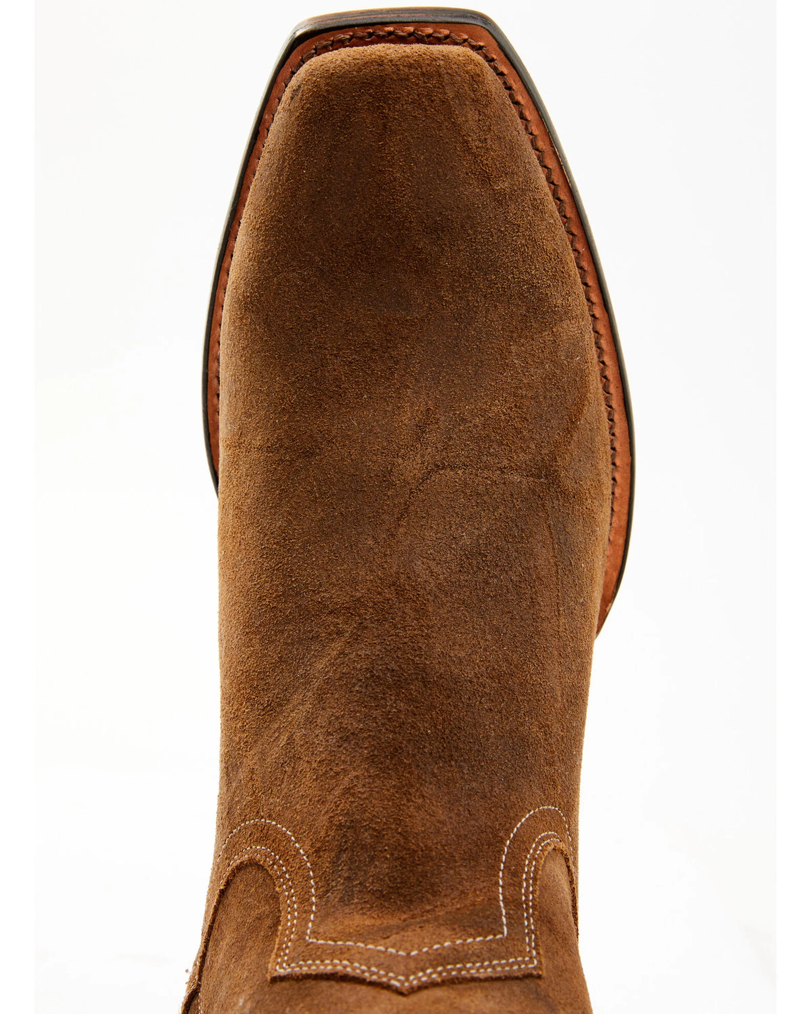 Moonshine Spirit Men's Pancho Western Boots - Square Toe 8 Moonshine Spirit Men's Pancho Western Boots - Square Toe - Image 6