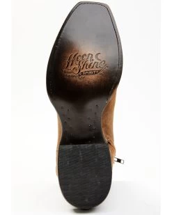 Moonshine Spirit Men's Pancho Western Boots - Square Toe 15 Moonshine Spirit Men's Pancho Western Boots - Square Toe -Western Fashion 2000376714 200 P7