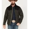 Kimes Ranch Men's Cold Quilted Color Block Zip Jacket -Western Fashion 2000377192 300 P1