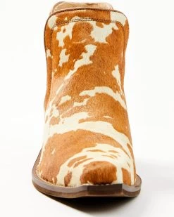 Myra Bag Women's Snug Western Booties - Snip Toe -Western Fashion 2000377438 200 P4