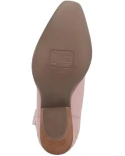 Dingo Women's Floral Western Booties - Snip Toe 15 Dingo Women's Floral Western Booties - Snip Toe -Western Fashion 2000377453 650 P7