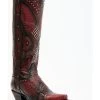 Dan Post Women's Daredevil Western Boots - Snip Toe -Western Fashion 2000377482 600 P1