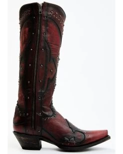 Dan Post Women's Daredevil Western Boots - Snip Toe -Western Fashion 2000377482 600 P2