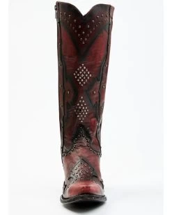 Dan Post Women's Daredevil Western Boots - Snip Toe -Western Fashion 2000377482 600 P4