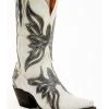 Dan Post Women's Ndulgence Vintage Leather Boots - Snip Toe -Western Fashion 2000377487 944 P1