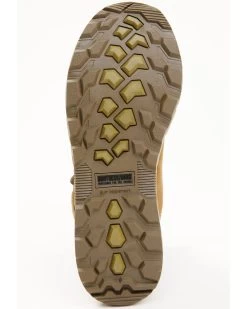 Brothers & Sons Men's Hikers Waterproof Hiking Boots - Soft Toe -Western Fashion 2000377755 200 P7