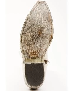 Liberty Black Women's Alyssa Over The Knee Western Boots - Snip Toe -Western Fashion 2000378213 100 P7