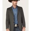 Circle S Men's Plano Sportcoat 1 Circle S Men's Plano Sportcoat -Western Fashion 2000378357 001 P1