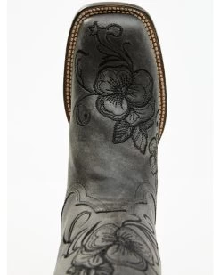 Shyanne Women's Lasy Western Boots - Broad Square Toe 14 Shyanne Women's Lasy Western Boots - Broad Square Toe -Western Fashion 2000378395 001 P6