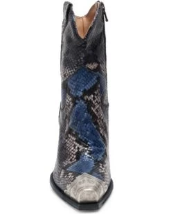 Free People Women's Brayden Fashion Booties - Snip Toe -Western Fashion 2000378481 410 P4