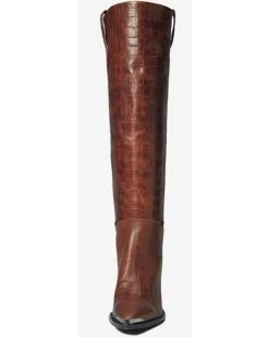 Free People Women's Stevie Boots - Pointed Toe -Western Fashion 2000378484 200 P3