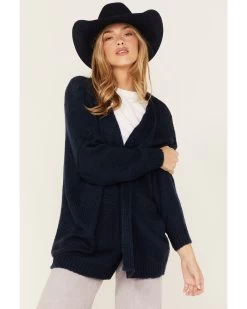 Revel Women's Rock & Love Cardigan -Western Fashion 2000378771 410 P2