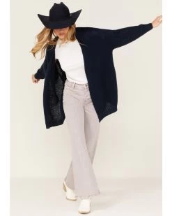 Revel Women's Rock & Love Cardigan -Western Fashion 2000378771 410 P4