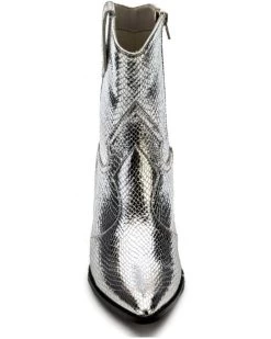 Matisse Women's Bambi Western Booties - Pointed Toe -Western Fashion 2000378876 040 P4