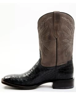 Cody James Men's Western Boots - Broad Square Toe -Western Fashion 2000378994 001 P3