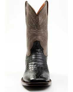 Cody James Men's Western Boots - Broad Square Toe -Western Fashion 2000378994 001 P4