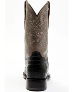 Cody James Men's Western Boots - Broad Square Toe -Western Fashion 2000378994 001 P5