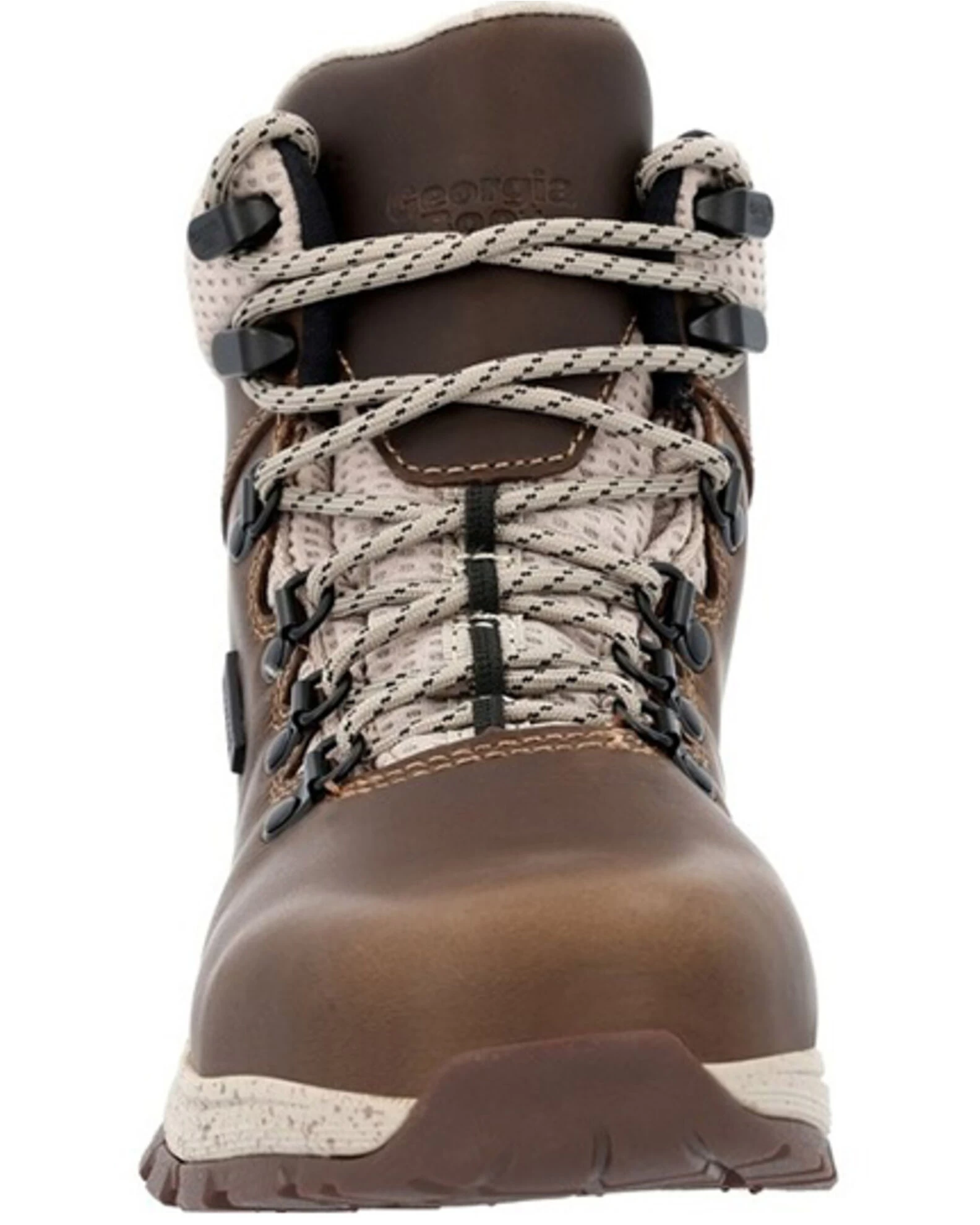 Georgia Boot Women's Eagle Trail Waterproof Hiker Boots - Alloy Toe 6 Georgia Boot Women's Eagle Trail Waterproof Hiker Boots - Alloy Toe - Image 4