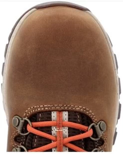 Georgia Boot Women's Eagle Trail Waterproof Hiker Boots - Soft Toe -Western Fashion 2000379130 200 P6