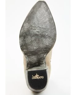 Old Gringo Women's Marinera Western Booties - Snip Toe -Western Fashion 2000379202 500 P7