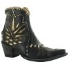 Old Gringo Women's Mexcal Western Booties - Snip Toe -Western Fashion 2000379206 001 P1