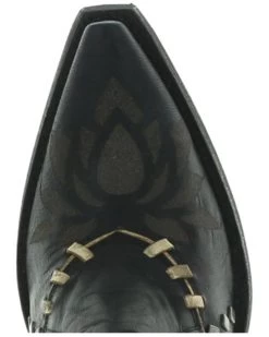 Old Gringo Women's Mexcal Western Booties - Snip Toe -Western Fashion 2000379206 001 P6